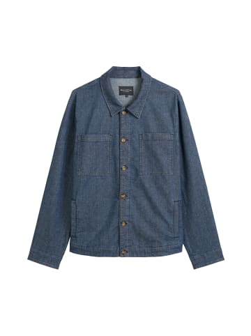 Marc O'Polo Jeansjacke regular in Dark Blue