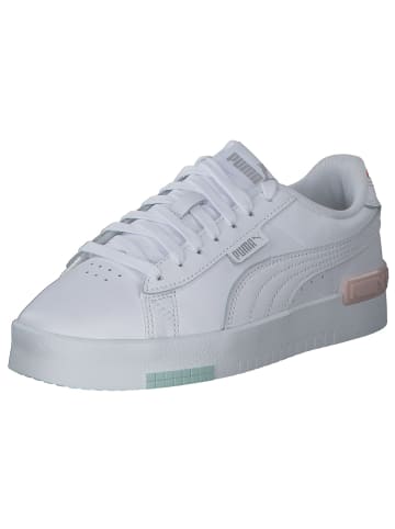 Puma Sneakers Low in Weiß