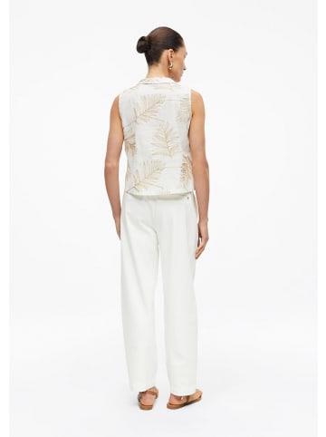 s.Oliver Bluse in 0200_creme