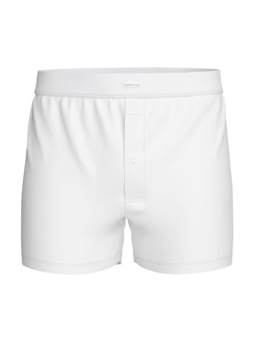 Impetus Boxershorts 1271001 in weiss