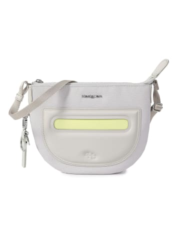 Hedgren Fika Bonbon S Umhängetasche S RFID Schutz 22 cm in vaporous grey