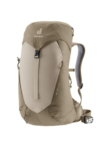 Deuter Rucksack AC Lite 14 SL in Beige