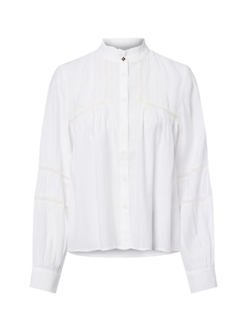 NÜMPH Bluse Nurika in ecru