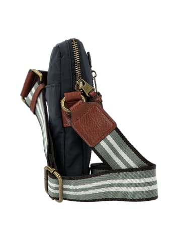 Camel Active Bari Handytasche 14 cm in black