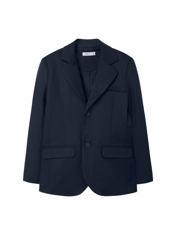 name it Blazer in Dark Sapphire