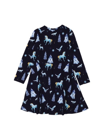 Walkiddy Kleid Fantastic Wonderland-Dress