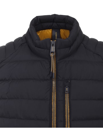 CASAMODA Weste in Dunkelblau(108)