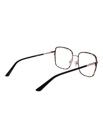 Guess Damen Optische Fassungen Quadrat Roségold
