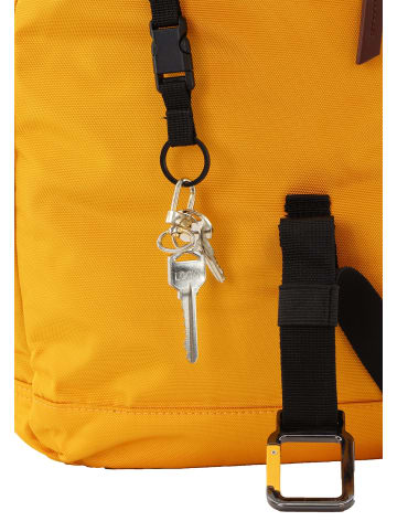 Discovery Backpack 68 ocher