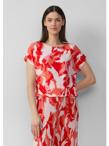 s.Oliver T-Shirt in 30A1_preiselbeere