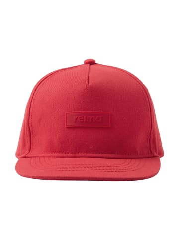 Reima Cap " Lippis " in Reima red