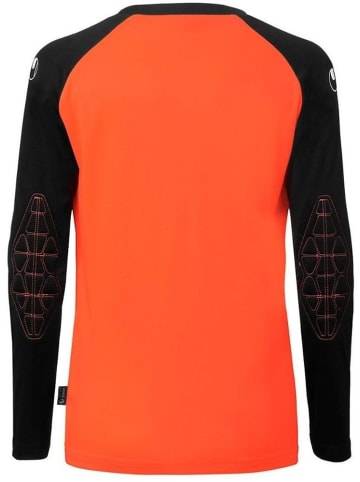 uhlsport Trikot "Impulse Torwart Set Junior" in Rot