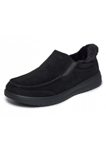 Skechers Footwear Hausschuh Moret in Schwarz