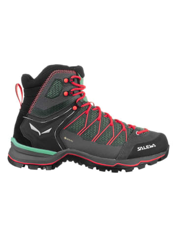 Salewa Trekkingschuhe high in mehrfarbig