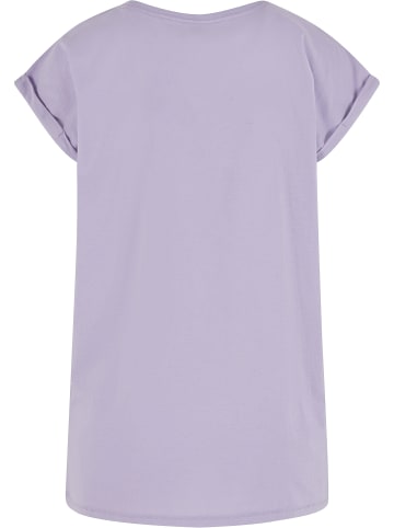 Mister Tee T-Shirt in lilac