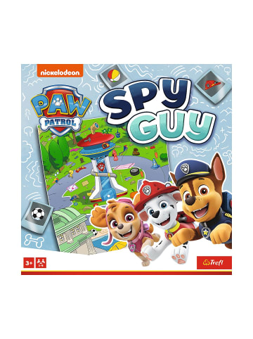 Wisam® 02696 SPIEL - Spy Guy Paw Patrol 2696