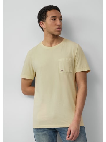 s.Oliver T-Shirt in 1210_hellgelb