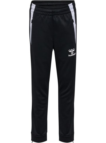 Hummel Trainingshose "Lead 2.0 Track Pants" in Schwarz