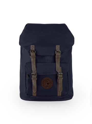 SCHIETWETTER Rucksack 14Ltr. in navy