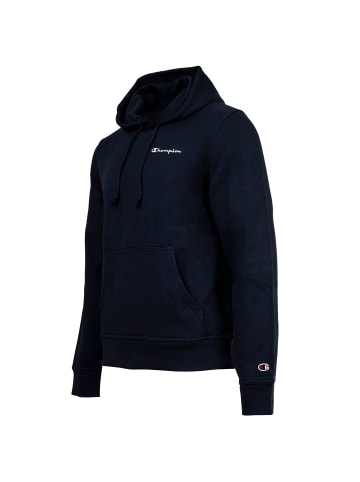 Champion Sweatshirt in Dunkelblau
