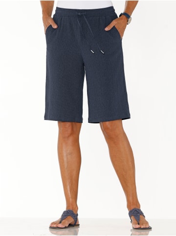 Sieh an! Bermudas in marine