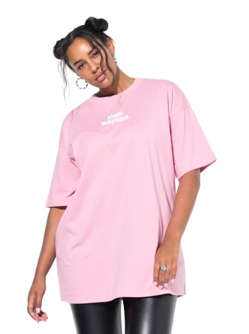 Studio Untold Shirt in rosa