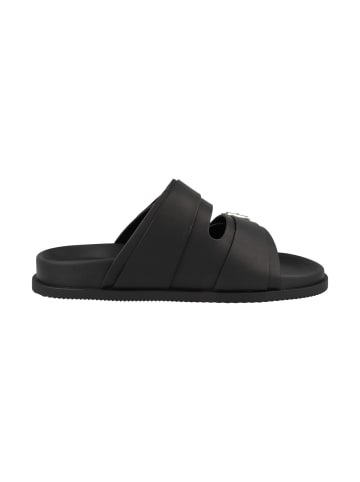 Karl Lagerfeld Pantolette KADEN in schwarz