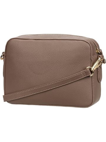 Valentino Bags Umhängetasche Brixton X07 in Taupe