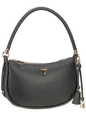 Guess Handtasche Danya Hobo in Black
