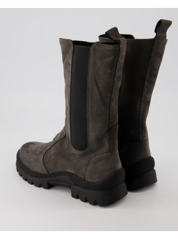 Semler Winterstiefel in Grau