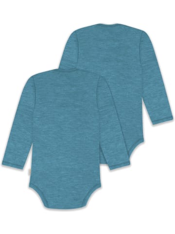 Normani Outdoor Sports Auckland in Blau