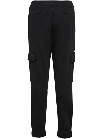 Hummel Hummel Pants Hmlfrankie Jungen Atmungsaktiv in BLACK