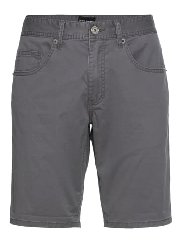 Bruno Banani Shorts in grau