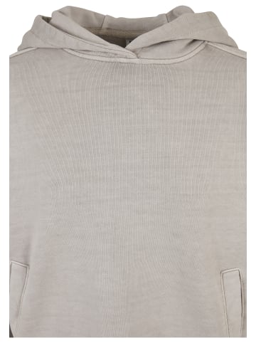Urban Classics Sweat & Fleece - Hoodies in warmgrey