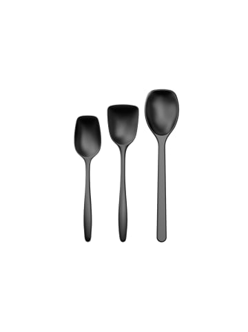 Rosti Rührlöffelset NEW Classic in Carbon black