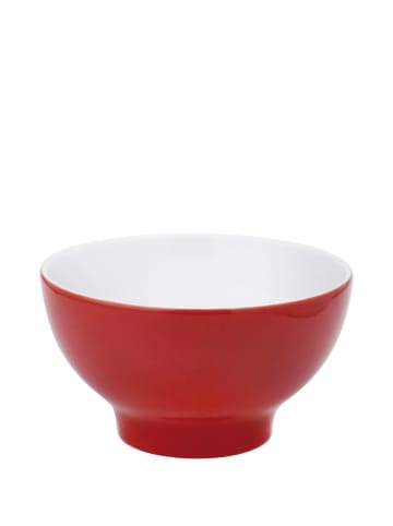 KAHLA Bowl 14 cm cherry red