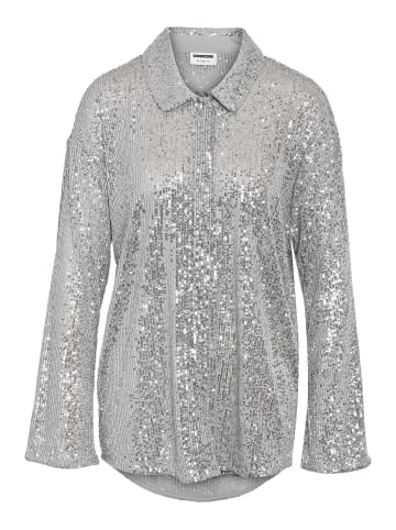 Noisy may Hemd in Silver