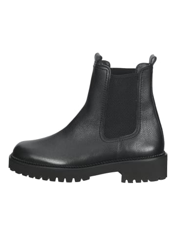 Paul Green Stiefelette in Schwarz