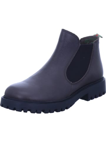 Think! Chelsea Boot in braun