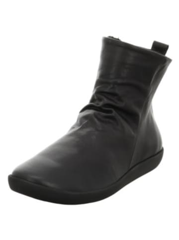 Think! Chelsea Boot in schwarz