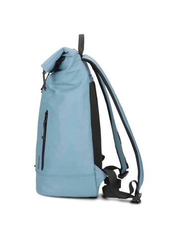 Zwei Cargo CAR200 - Rucksack 44/52 cm (sky) in sky