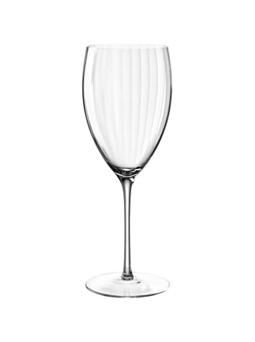 LEONARDO Weißweinglas POESIA 450ml 6er-Set