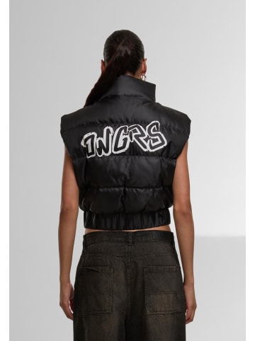 DNGRS Dangerous Westen in black