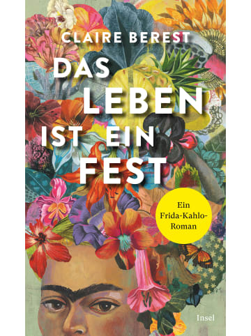 Insel Das Leben ist ein Fest