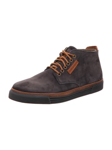 Gabor Sneaker High in Grau