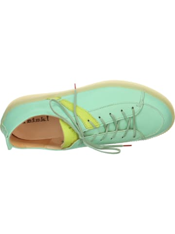 Think! Sneakers Low TURNA in Mint/Kombi