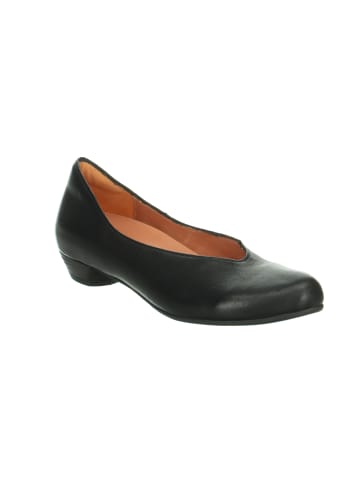 Think! Pumps GRACE in Schwarz