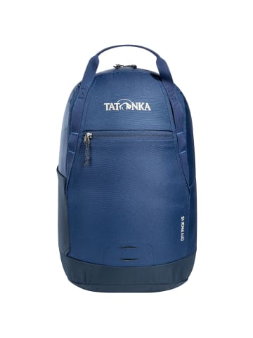 Tatonka City Pack Daypack 42 cm darkerblue-navy
