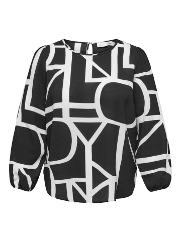 ONLY Carmakoma Top in Black 1