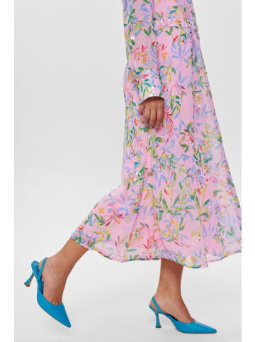 NÜMPH Freizeitkleid für Damen in rose